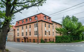 Apartament - Nocna Sowa